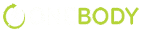 onebodyfeldbach Sticker