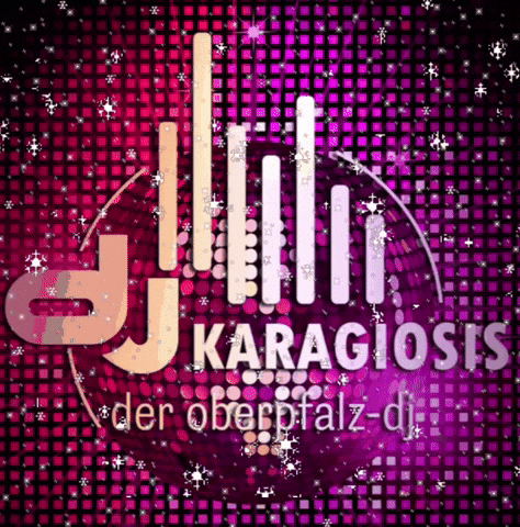 Djkaragiosis GIF by Oberpfalz-DJ_DJKaragiosis