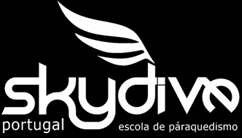 Skydive Portugal GIF