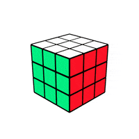 Le championnat de France de Rubik's cube se déroule demain et j'y participe !