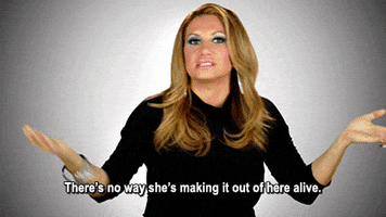working out mob wives GIF by RealityTVGIFs