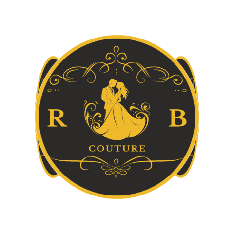 Sticker by RB Couture
