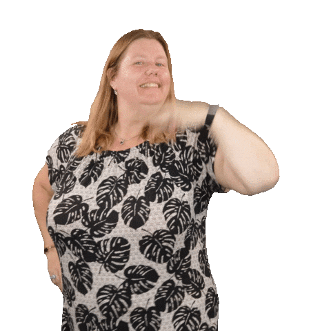 Martha Pelkman Sticker