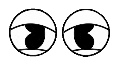 Canalla Agency Sticker