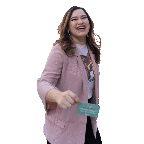 Kassandra Carrazco Sticker