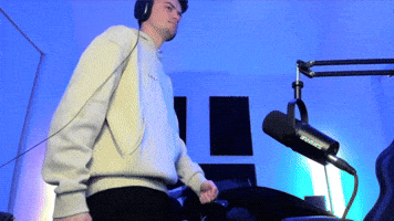 Dancing GIF