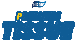 Plenty-SeeU-GajahPaper Sticker