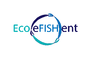 Ecoefishent Sticker by Ticass
