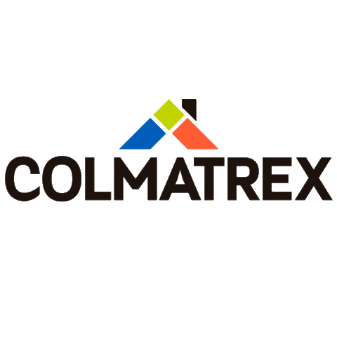 Colmatrex Sticker