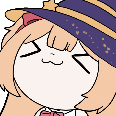 Vtuber GIF