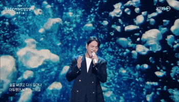 김용준 GIF