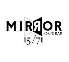 Mirror 1571 Sticker
