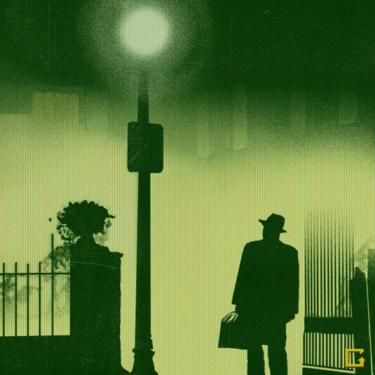 William Friedkin Exorcism Gif By gif Find & Share on GIPHY
