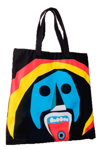 Bag System Sticker by BaianaSystem