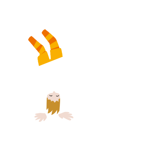 Die-Bildungspartner Sticker