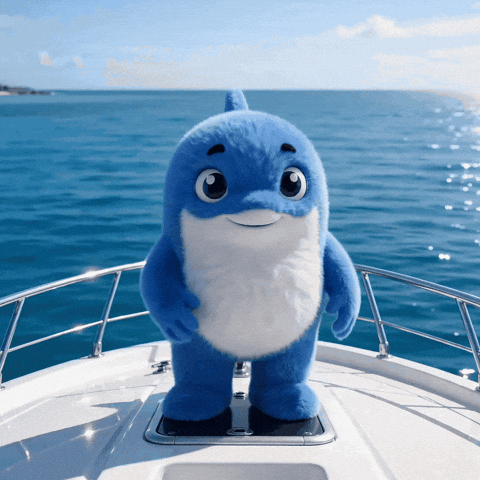 GIF by BingX