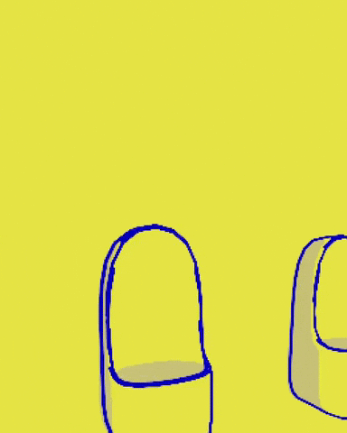 Punk Toilet GIF