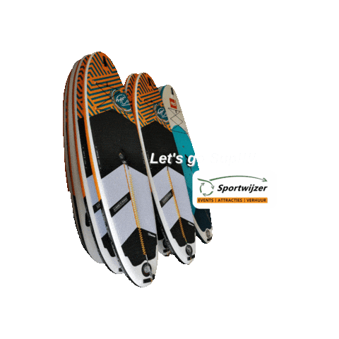 sportwijzerbv Sticker