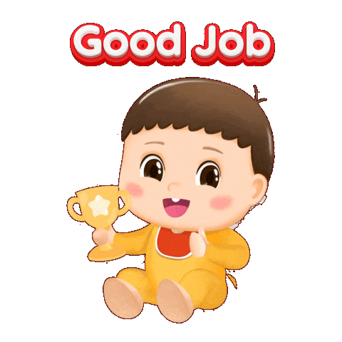 Kasih SUN Sticker