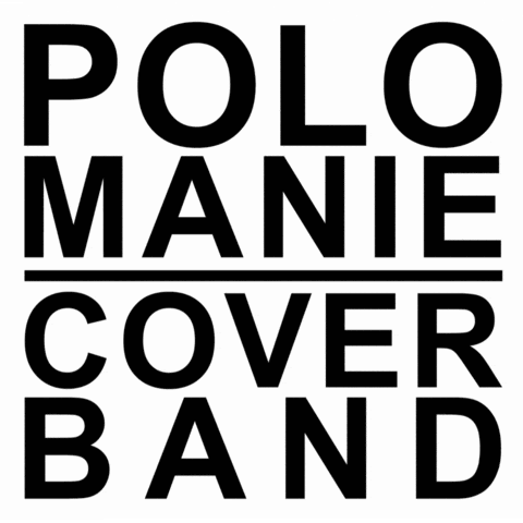 Coverband GIF by Mike Sterren