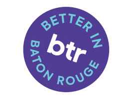 Better in BTR Sticker