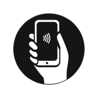 TapHet taphet taphetnl tapdat tapdit Sticker