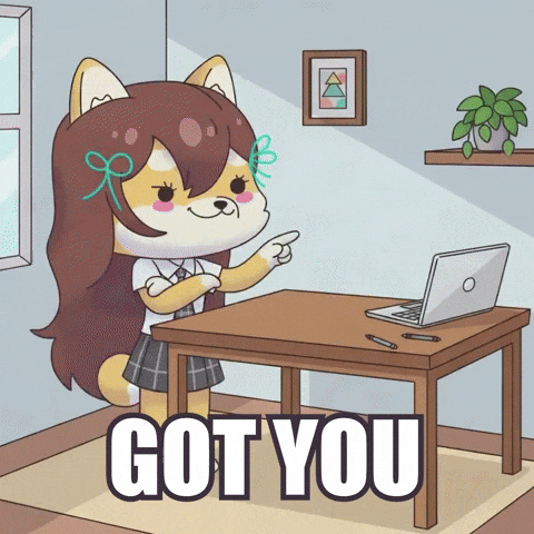 April Fools Laughing GIF by WUFFI