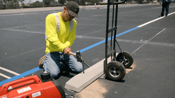 Challenge Working GIF by CBS