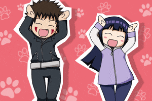 kiba GIF