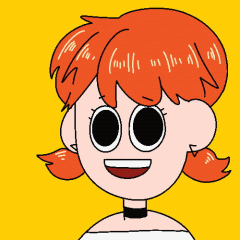 Kemmie GIF