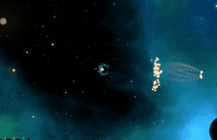 Space GIF