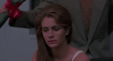 Julia Roberts GIFs - Find & Share on GIPHY