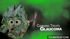Cancer Cure Animation GIF by Keladelphia Studios
