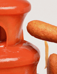 Best ketchup GIFs - Primo GIF - Latest Animated GIFs
