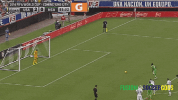 soccer GIF by Fusion