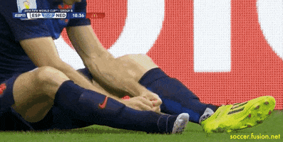 soccer shoes GIF by Fusion