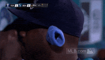 sea GIF by MLB