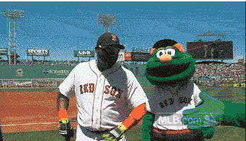 baseball hugs GIF by MLB