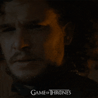 Jon Snow's Rubber Sword on Game of Thrones: See the GIF Everyone's