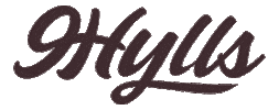 Sticker by 9Hylls