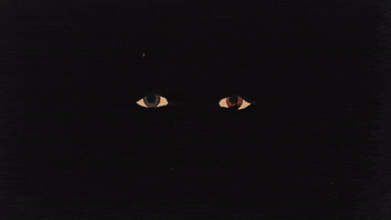 Illustration Eyes GIF by Island Records Australia
