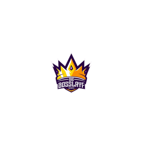BBL esports Sticker