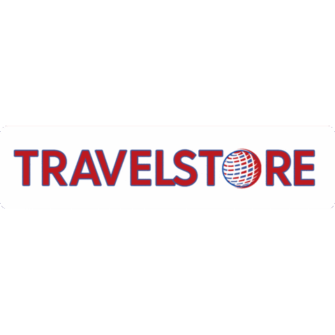 Urlaub Sticker by TRAVELSTORE