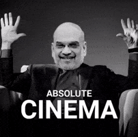 Amit Shah GIF