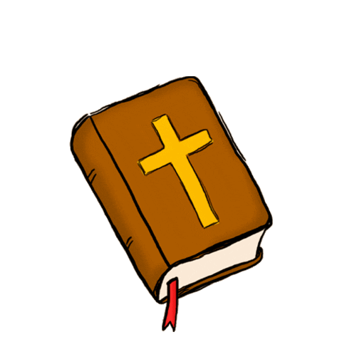 Biblie Palabradedios Sticker