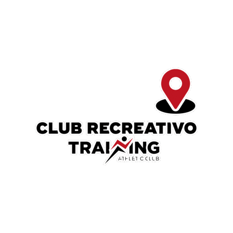Clubrecreativo Sticker by Training Athletic Club