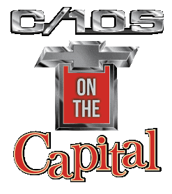 C10Clubwashington Sticker by C10 Intervention