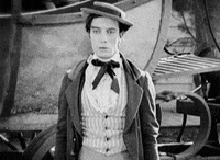 Buster Keaton The Three Ages Gif By Maudit Find Share On Giphy Buster Keaton The Three Ages Gif By Maudit Find Share On Giphy