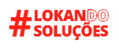 LokanBauru Sticker
