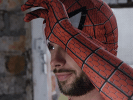 Awkward I Know GIF